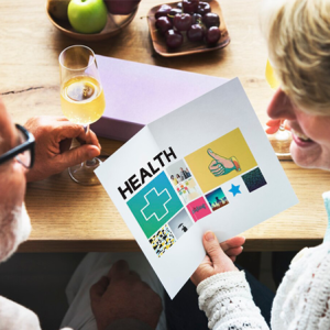 Food Journaling Consultation