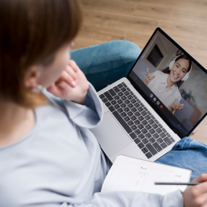 Online Consultation
